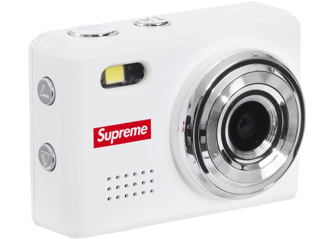 Supreme Digital Camera Keychain White – Dropverse Streetwear