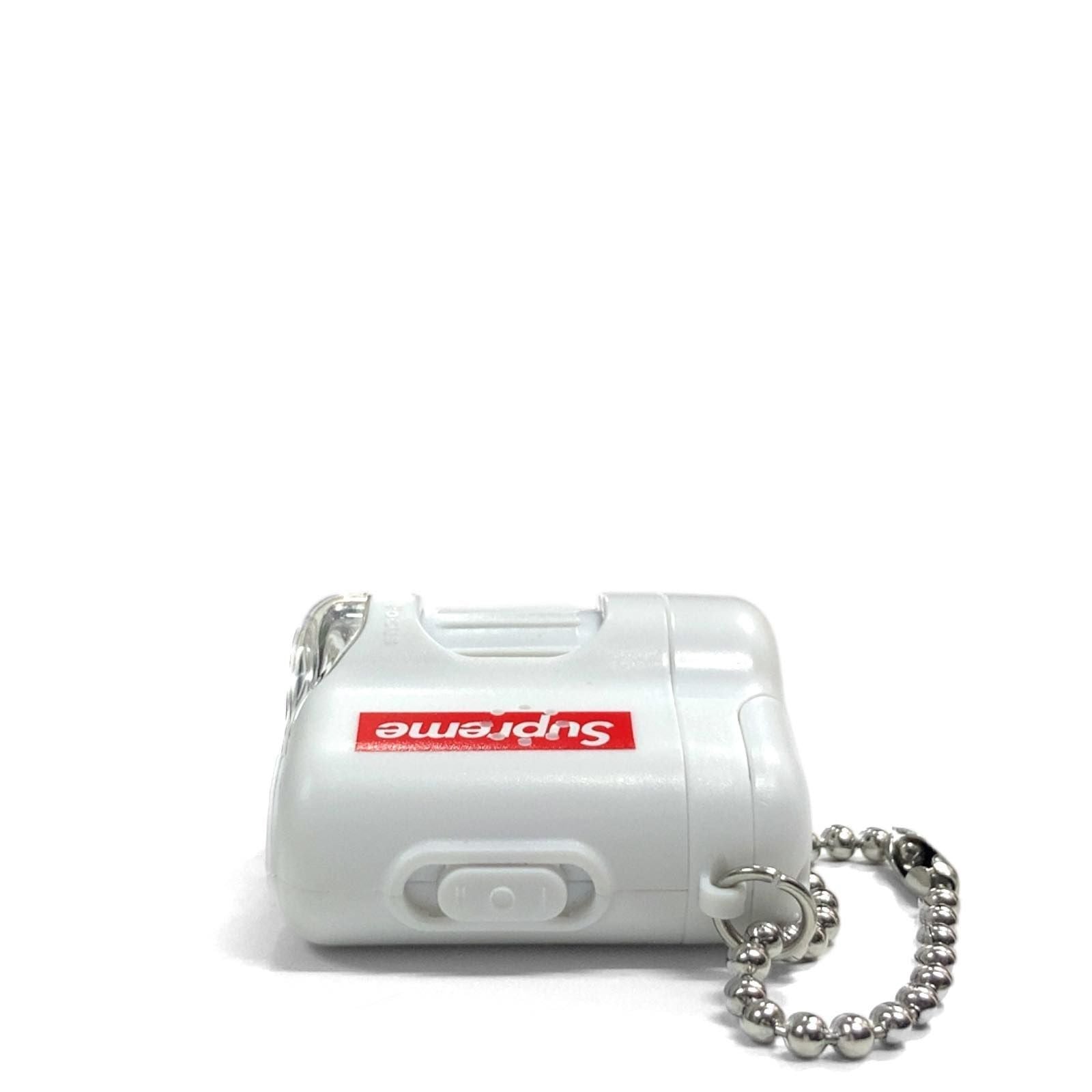 Supreme Digital Camera Keychain White – Dropverse Streetwear